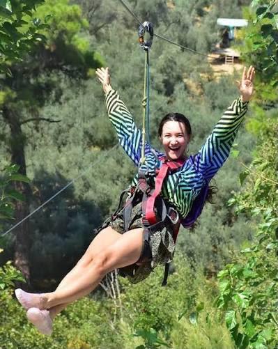 Side Super Combo Tour – Rafting, Jeep Safari, Quad Safari & Zipline...BOOK 4+1 JOINS FREE!